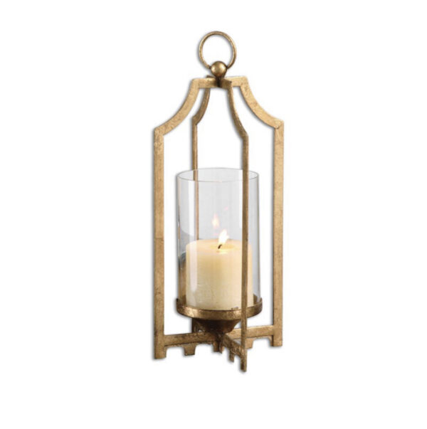 Lucy Candleholder