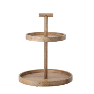 Mango 2-Tier Tray