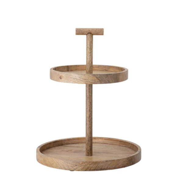 Mango 2-Tier Tray