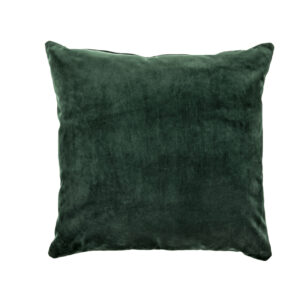Audrey Forest Green Pillow