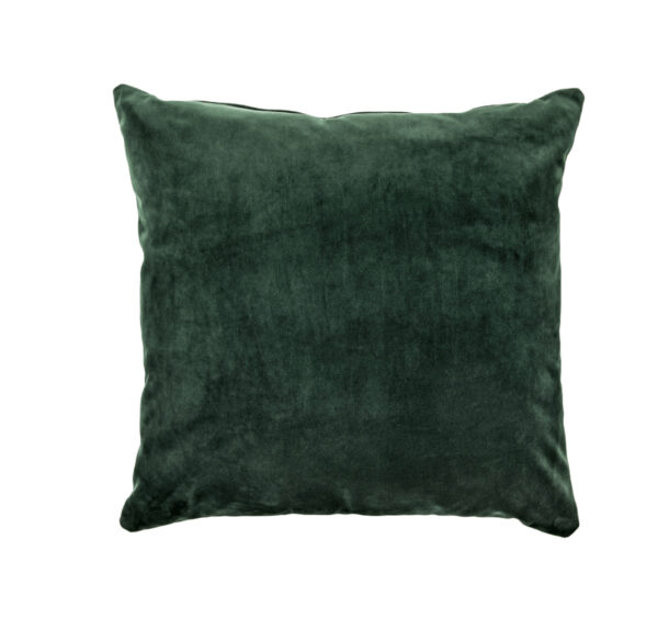 Audrey Forest Green Pillow