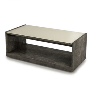 Cloe Rectangular Coffee Table