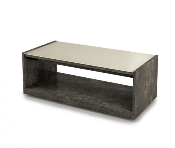 Cloe Rectangular Coffee Table