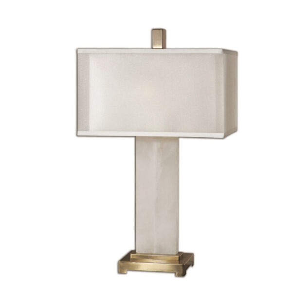 Athanas Lamp