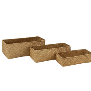 Rectangle Tray (set of 3)