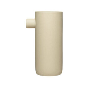 Stoneware Vase Matte