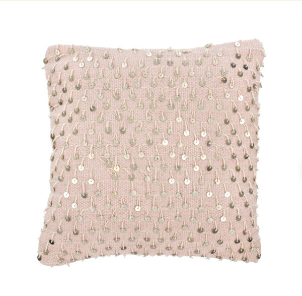 Souk Cushion Pink