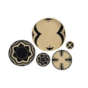 Tamasa Basket Set (Wall)