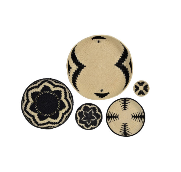 Tamasa Basket Set (Wall)
