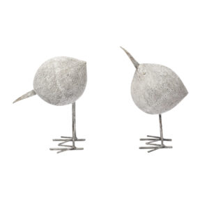 Snipe Ornaments
