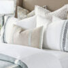 Amber Lynn Gimp Decorative Pillow - Image 3