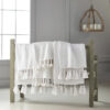 White Throws - Image 4