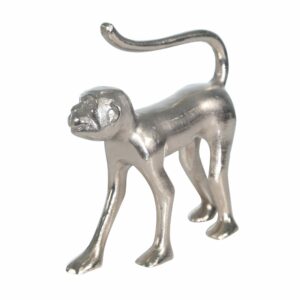 Aluminum Walking Monkey