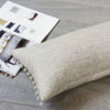 Marceau Gold Dotted Decorative Pillow - Image 3