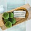 Faux-Forest Moss Ball - Image 2