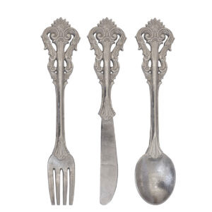 Decadence (set of 3)