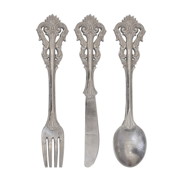 Decadence (set of 3)