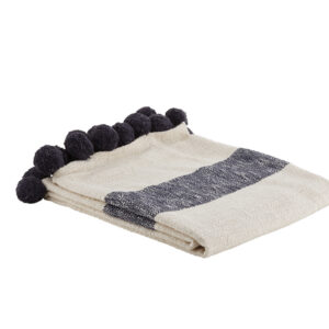 Pom Throw