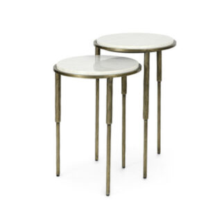 Wilshire Nesting Tables (set of 2)