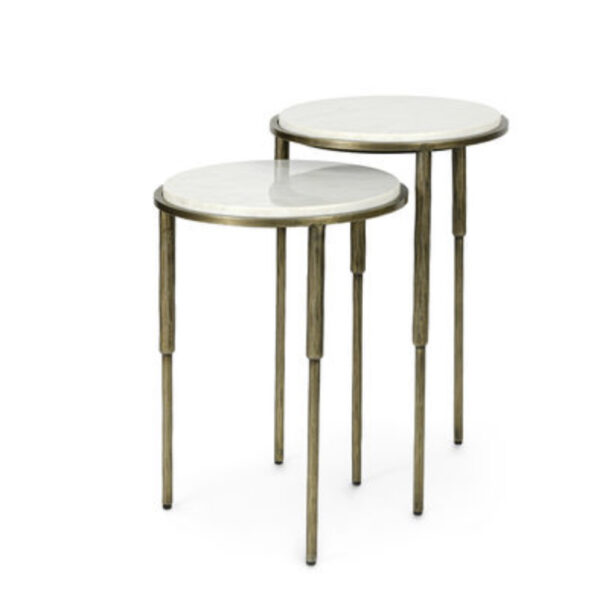 Wilshire Nesting Tables (set of 2)