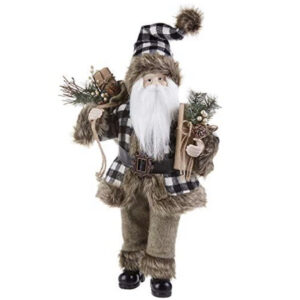 20” Santa