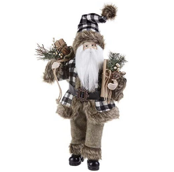 20” Santa