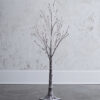 Lighted Snowy Tree - Image 2