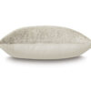 Marceau Gold Dotted Decorative Pillow - Image 2