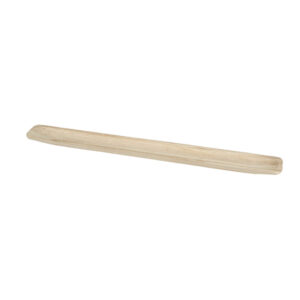 Paulownia Medium Baguette Natural