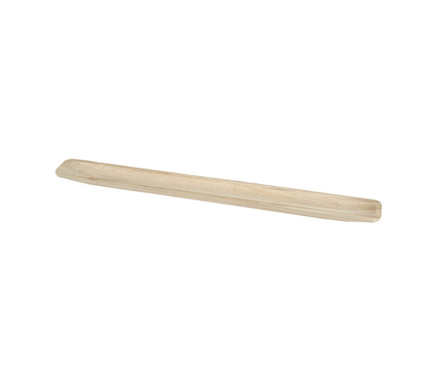 Paulownia Medium Baguette Natural