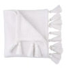 White Throws - Image 2