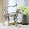 Aluminum Walking Monkey - Image 2