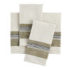 Cotton Knubby Farmhouse Napkins - Image 2