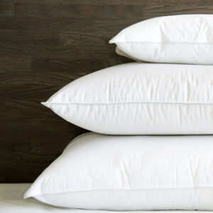 Mt. Sutton Boudoir Pillow