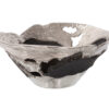 Nickel Round Flared Bowl - Image 3