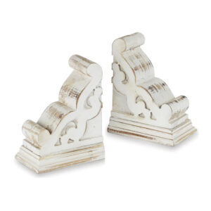 Corbel Bookend