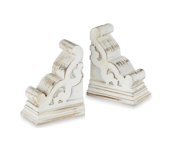 Corbel Bookend