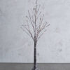 Lighted Snowy Tree - Image 3