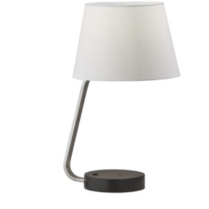 Louie Charge T. Lamp