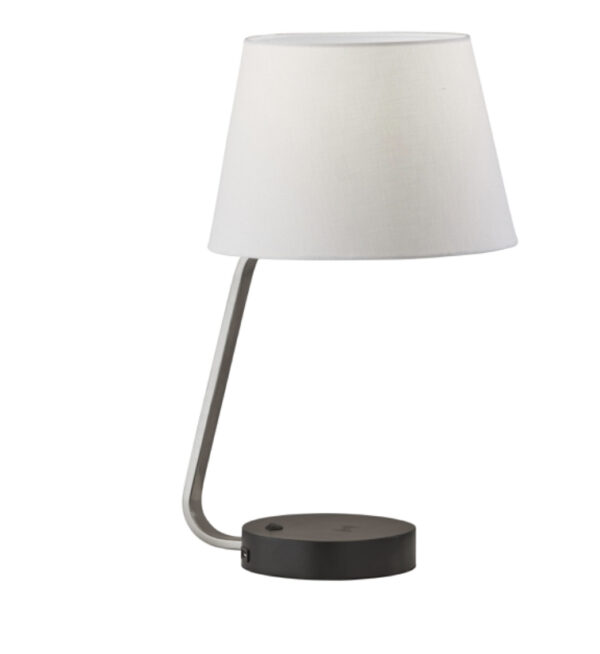 Louie Charge T. Lamp
