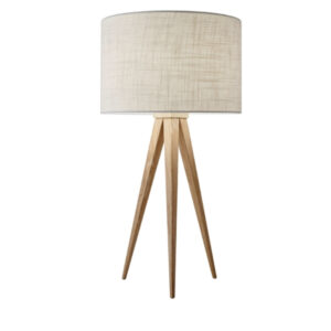 Director Table Lamp