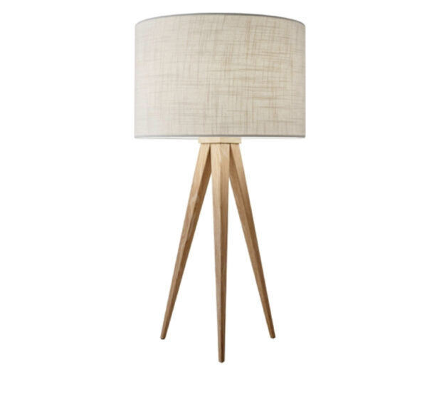 Director Table Lamp