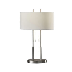 Duet Table Lamp