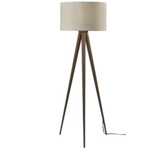 Director Floor Lamp