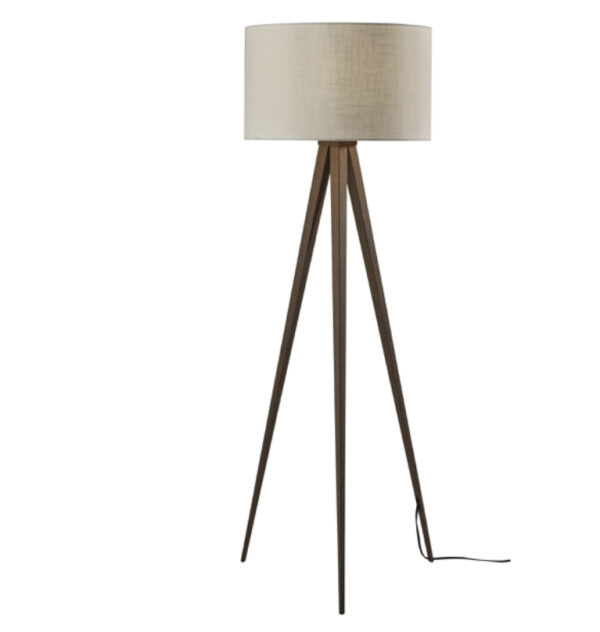 Director Floor Lamp