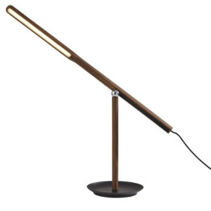 Gravity LED Desk Lamp