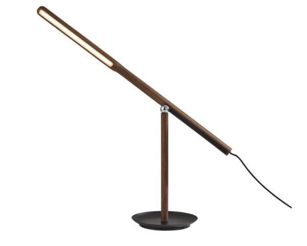 Gravity LED Desk Lamp
