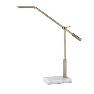 Vera LED Desk Lamp
