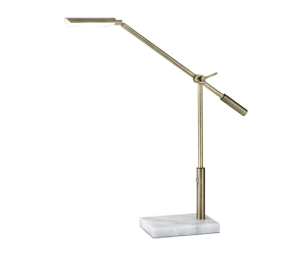 Vera LED Desk Lamp