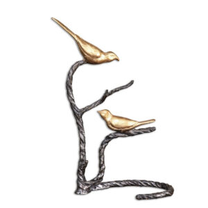 Birds on a Limb